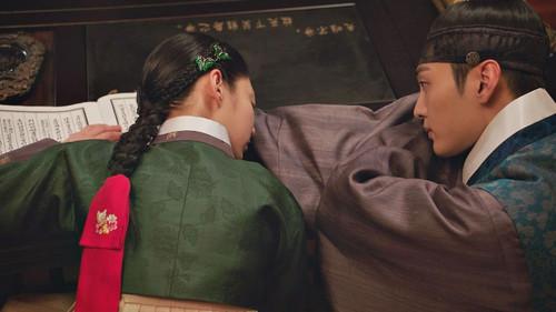 Flower Crew: Joseon Marriage Agency Season 1 Episode 11 - Episode 11