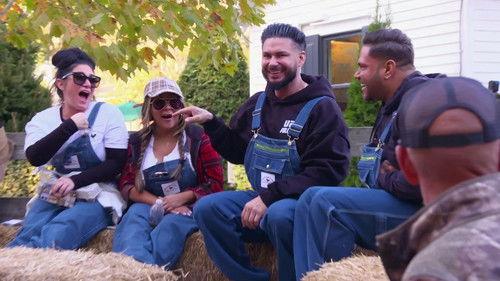 Jersey Shore: Family Vacation Season 8 Episode 6 - Eggcellent