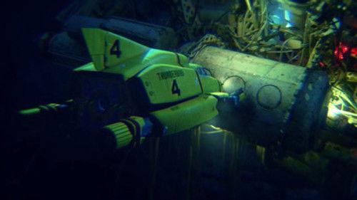 Thunderbirds Are Go! Season 1 Episode 1 - Ring of Fire (1)