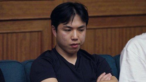 Bloody Game Season 1 Episode 3 - Episode 3