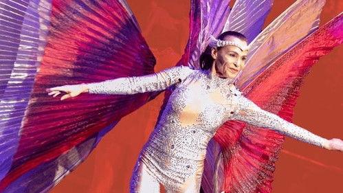 Random Acts Season 9 Episode 4 - Life's a Circus