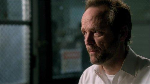 A Gifted Man Season 1 Episode 7 - In Case of Exposure