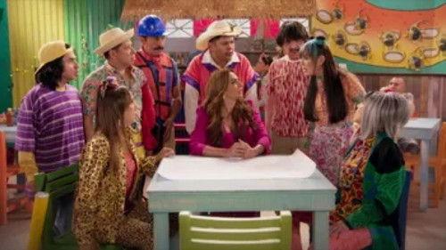 Tal para cual Season 4 Episode 11 - Episode 11