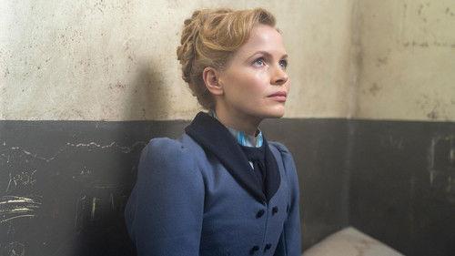 Miss Scarlet Season 5 Episode 6 - Dangerous Liaisons