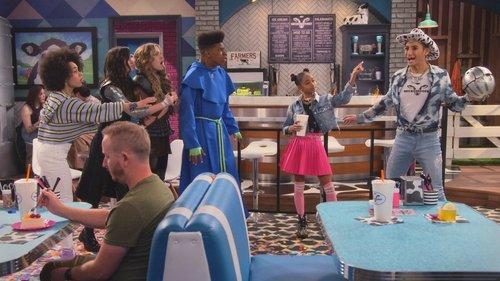 Side Hustle Season 2 Episode 12 - That Young Warped Danger Hustle