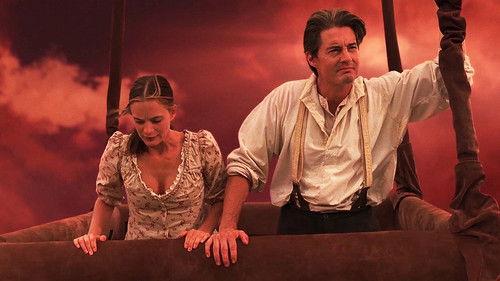 Jules Verne's Mysterious Island Season 1 Episode 1 - Episode 1