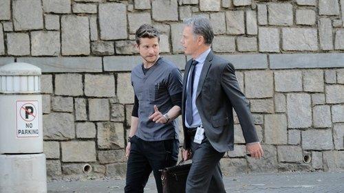 The Resident Season 3 Episode 7 - Woman Down