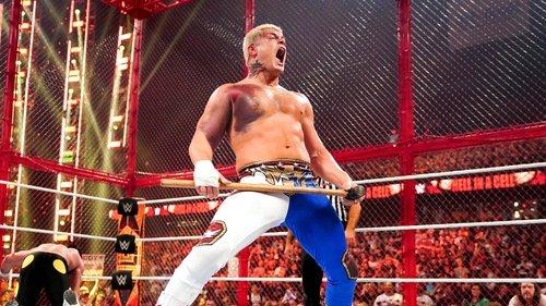 Raw Season 30 Episode 52 - December 26, 2022