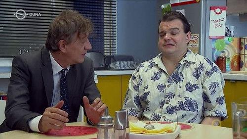 Work Matters Season 4 Episode 24 - Episode 24