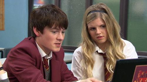 House of Anubis Season 1 Episode 16 - House of Confrontation