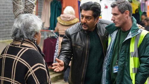 EastEnders Season 34 Episode 20 - 02/02/2018
