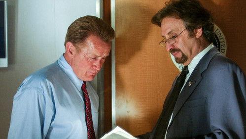 The West Wing Season 4 Episode 1 - 20 Hours in America (1)