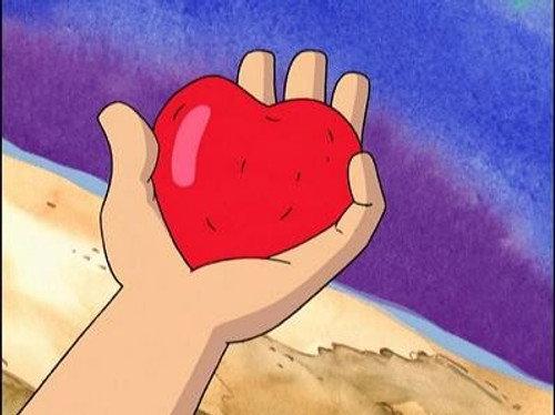 Dragon Tales Season 2 Episode 1 - Lucky Stone