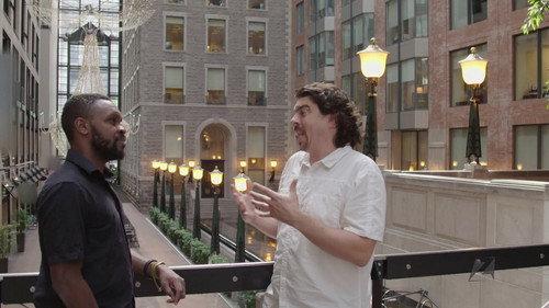 Infiltration Season 1 Episode 8 - Episode 8