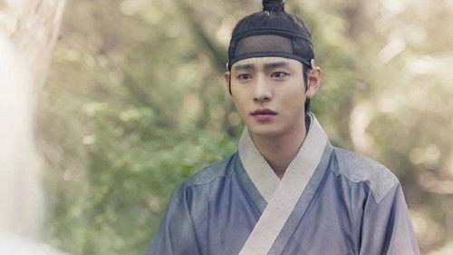 Lovers of the Red Sky Season 1 Episode 15 - To Observe The Planets