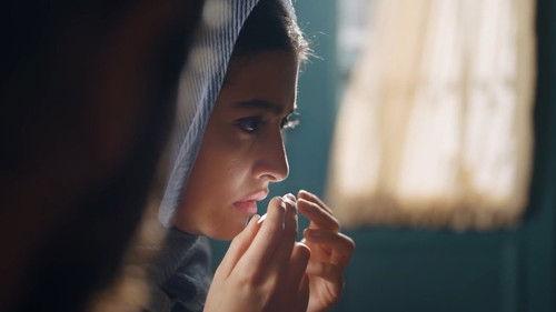 Lily's Turn Season 1 Episode 8 - Episode 08