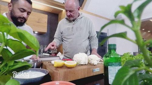 Rosins Restaurants – Ein Sternekoch räumt auf! Season 16 Episode 5 - Episode 5