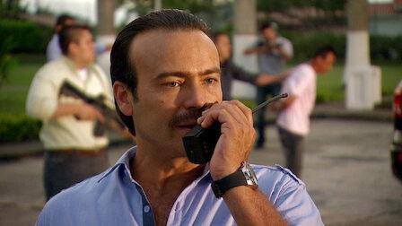 The Cartel Season 2 Episode 25 - Entrapment