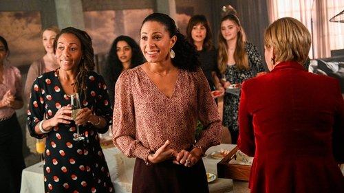 undefined Season 2 Episode 18 - mothers and daughters