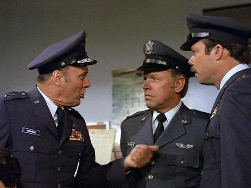 undefined Season 1 Episode 3 - Here's Looking at You Kid