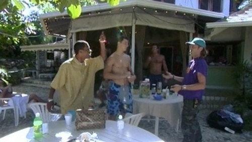 The Challenge Season 6 Episode 1 - Hola Jamaica