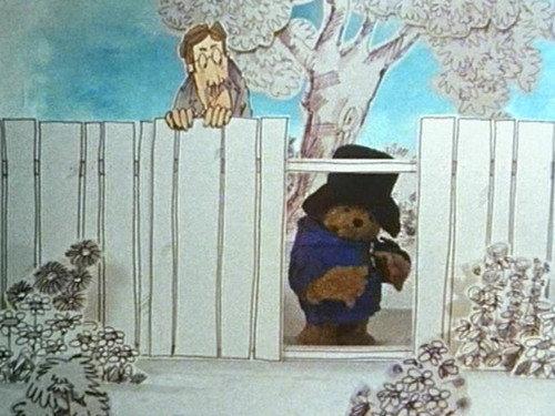 Paddington Bear Season 2 Episode 5 - In and Out of Trouble