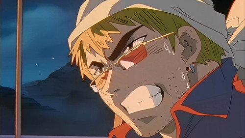 Great Teacher Onizuka Season 1 Episode 2 - Enter Uchiyamada!