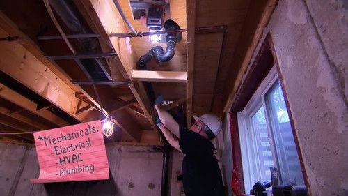 Holmes and Holmes Season 4 Episode 6 - The River House Part 2