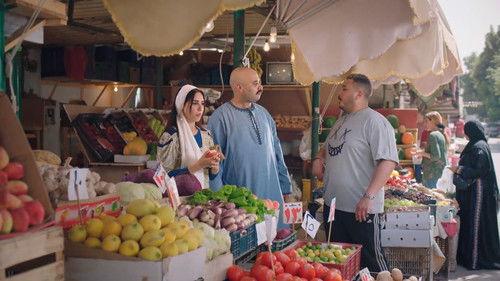 At the Building's Door Season 1 Episode 10 - Episode 10