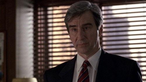 Law & Order Season 8 Episode 17 - Carrier