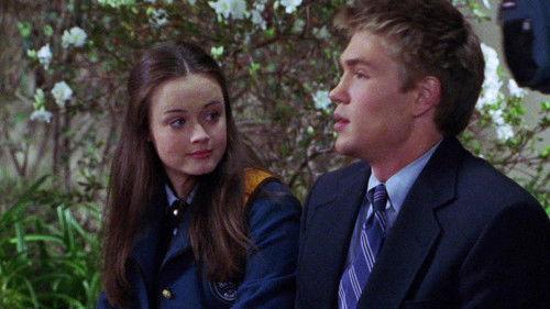 Gilmore Girls Season 1 Episode 18 - The Third Lorelai