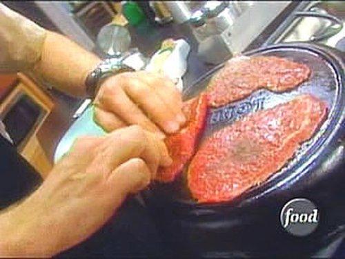 Good Eats Season 8 Episode 3 - Flat is Beautiful II