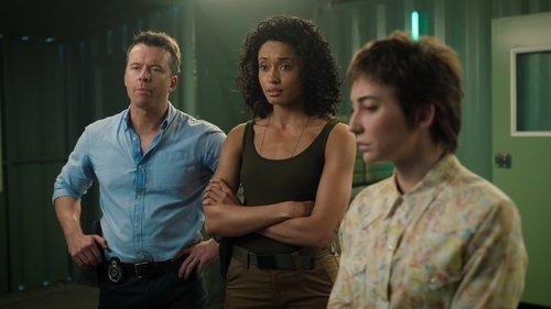 NCIS: Sydney Season 2 Episode 10 - Sting in the Tail