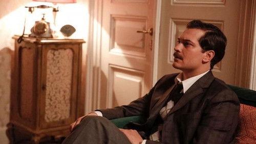 Yeşilçam Season 1 Episode 4 - Episode 4