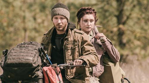 Z Nation Season 2 Episode 1 - The Murphy