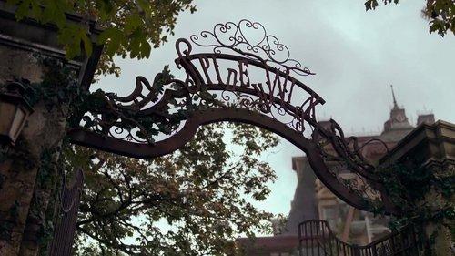 The Spiderwick Chronicles Season 1 Episode 1 - Welcome to Spiderwick