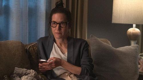 Kindred Season 1 Episode 4 - The Waiter from Two Nights Ago