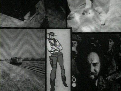 The Wild Wild West Season 1 Episode 18 - The Night of the Flaming Ghost