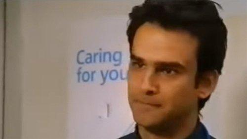 Casualty Season 14 Episode 2 - Calm Before the Storm: Part Two