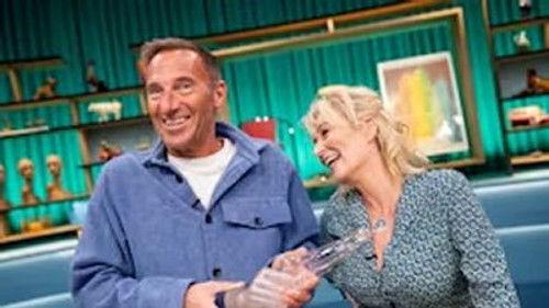 Krejlerkongen Season 20 Episode 15 - Episode 15