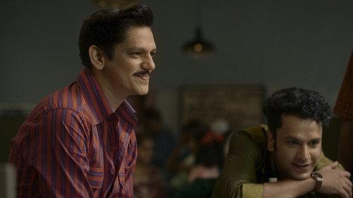 Matka King Season 1 Episode 2 - Umeed Ka Karkhana