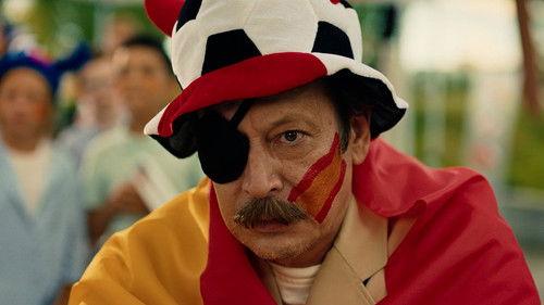 The No Man Zone Season 3 Episode 8 - Episode 8