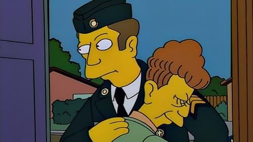 The Simpsons Season 9 Episode 2 - The Principal and the Pauper