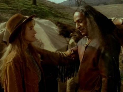 Dr. Quinn, Medicine Woman Season 3 Episode 25 - Washita (2)