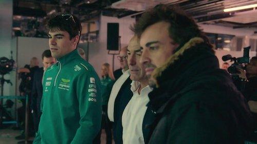 Formula 1: Drive to Survive Season 6 Episode 1 - Money Talks