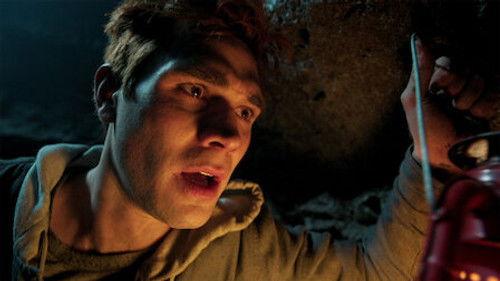 Riverdale Season 5 Episode 14 - Chapter Ninety: The Night Gallery