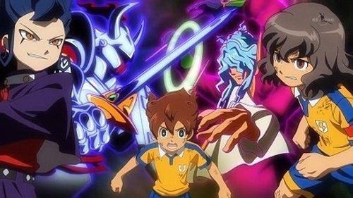 Inazuma Eleven Season 2 Episode 2 - This is the Avatar!