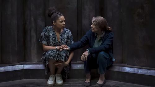 Night Sky Season 1 Episode 7 - Lake Diving