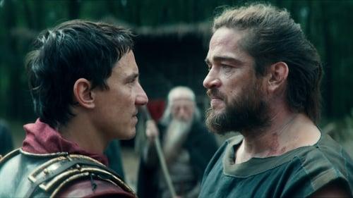 Barbarians Season 1 Episode 2 - Vengeance