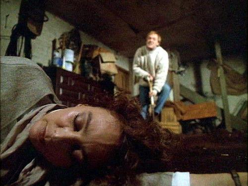 Tales from the Crypt Season 7 Episode 3 - A Slight Case of Murder